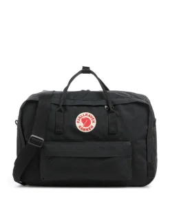 Kånken Weekender schwarz 45 cm