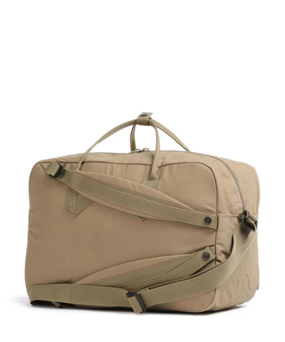 Kånken Weekender taupe 45 cm