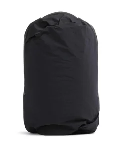 Komatsu Onibegie Ladon Rucksack 15″ recyceltes Nylon schwarz
