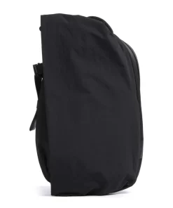 Komatsu Onibegie Nylon Rucksack 15″ Nylon schwarz