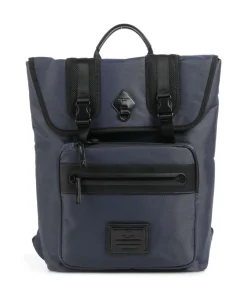 Komute Rucksack 14″ Nylon dunkelblau