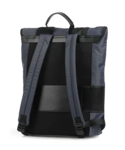 Komute Rucksack 14″ Nylon dunkelblau