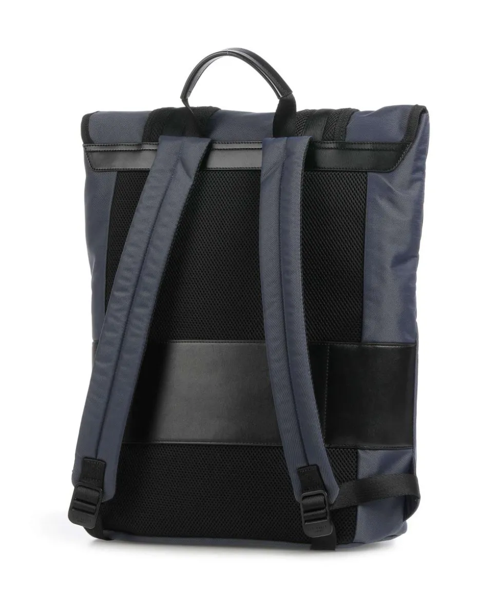 Komute Rucksack 14″ Nylon dunkelblau