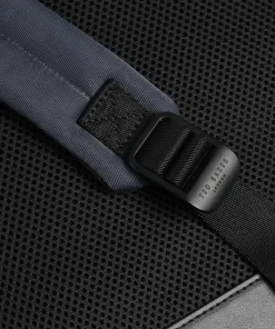 Komute Rucksack 14″ Nylon dunkelblau