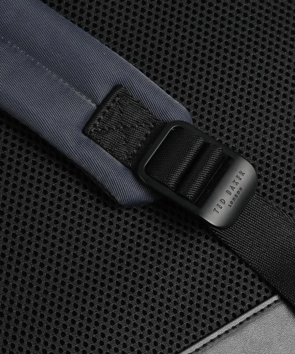 Komute Rucksack 14″ Nylon dunkelblau