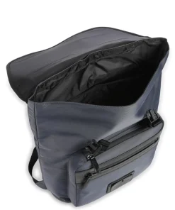 Komute Rucksack 14″ Nylon dunkelblau