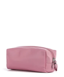 Kosmetiktasche rosa 17 cm