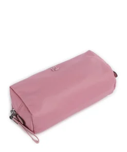 Kosmetiktasche rosa 17 cm