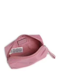 Kosmetiktasche rosa 17 cm