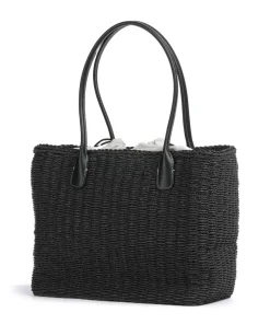 K/Signature Shopper Papier schwarz