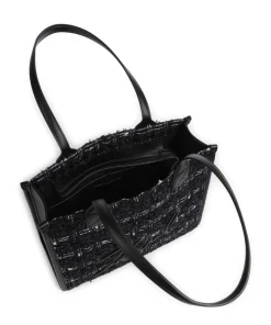 K/Skuare Medium Shopper Textil navy