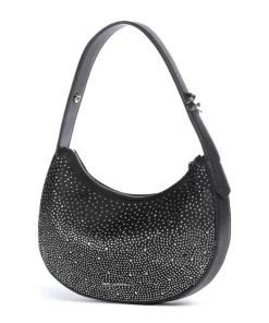 K/Soiree Schultertasche Nylon schwarz