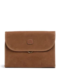 Kulturbeutel camel 30 cm