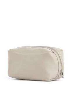 Kulturbeutel elfenbein 19 cm