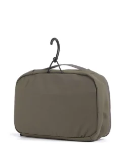 Kulturbeutel khaki 25 cm