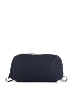 Kulturbeutel navy 25 cm