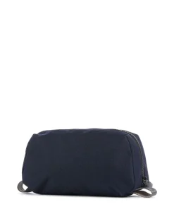 Kulturbeutel navy 25 cm