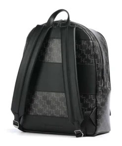 K/Voyage Rucksack 13″ Baumwolle, Polyester schwarz