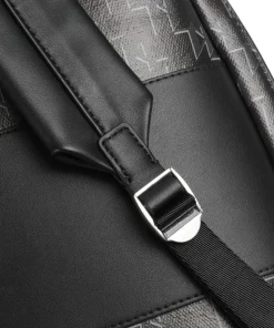 K/Voyage Rucksack 13″ Baumwolle, Polyester schwarz