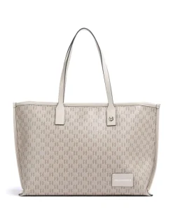 K/Voyage Shopper 16″ Baumwolle, Polyester beige