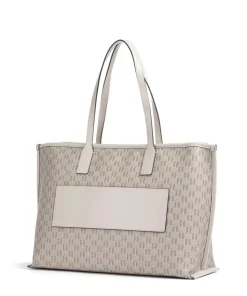 K/Voyage Shopper 16″ Baumwolle, Polyester beige