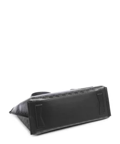 K/Voyage Shopper 16″ Baumwolle, Polyester schwarz