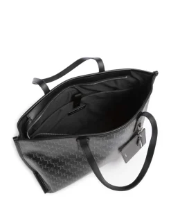 K/Voyage Shopper 16″ Baumwolle, Polyester schwarz