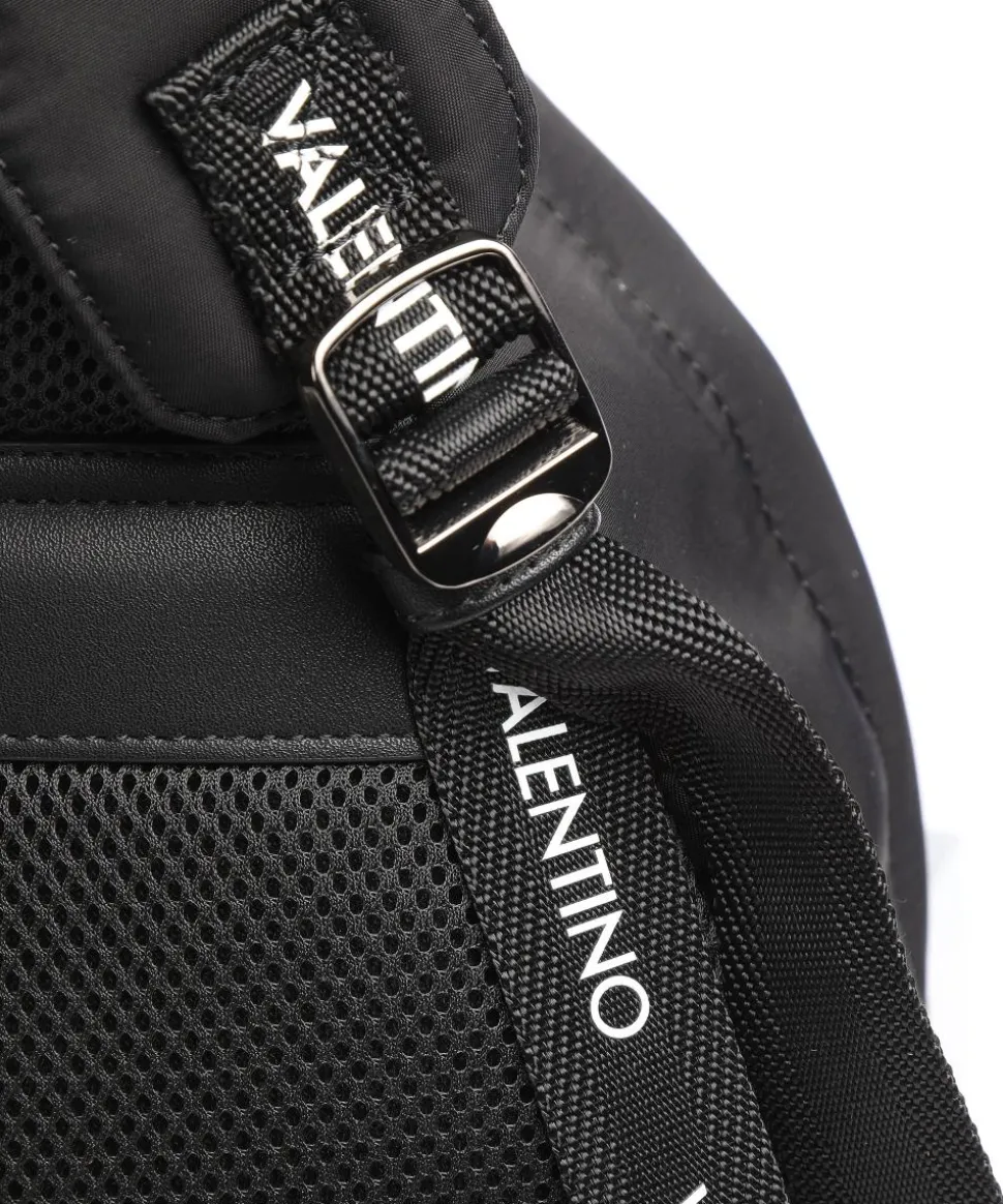 Kylo Rucksack 13″ Polyester schwarz