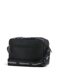 Kylo Umhängetasche Nylon schwarz