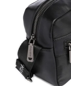 Kylo Umhängetasche Nylon schwarz