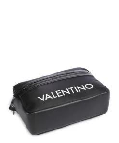 Kylo Umhängetasche Nylon schwarz