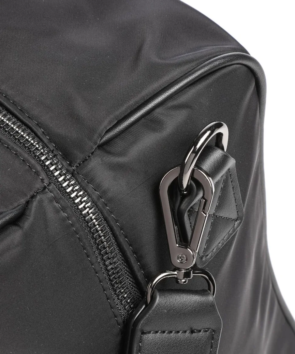 Kylo Weekender schwarz 48 cm