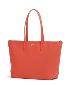 L.12.12 Concept Shopper Kunststoff orange