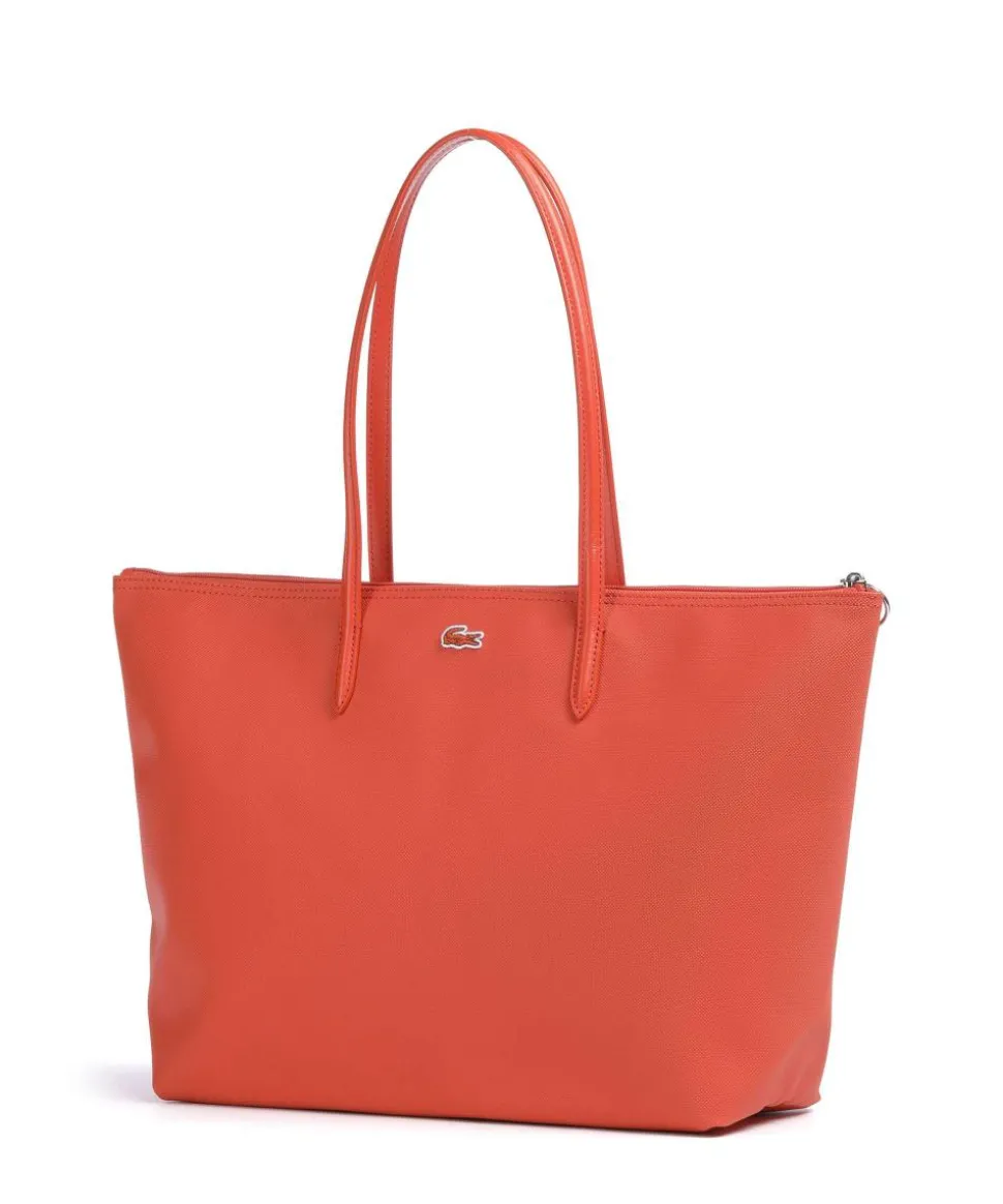 L.12.12 Concept Shopper Kunststoff orange