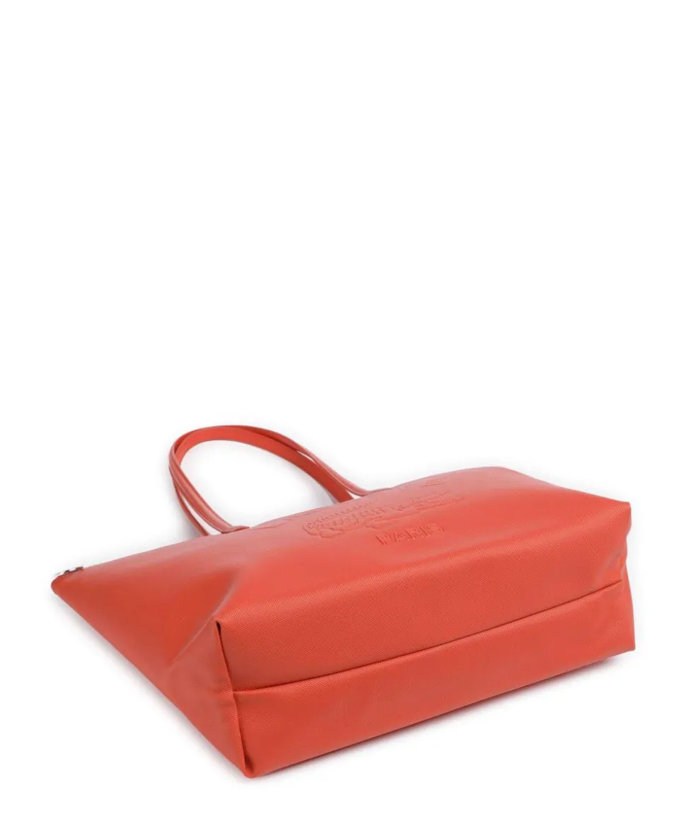 L.12.12 Concept Shopper Kunststoff orange