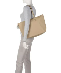 L.12.12 Concept Shopper Kunststoff beige