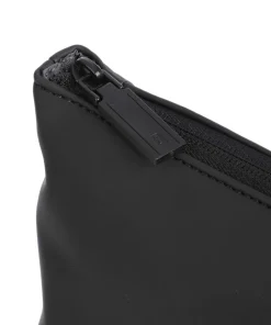 La Prava Arne Rucksack 14″ Polyurethane schwarz