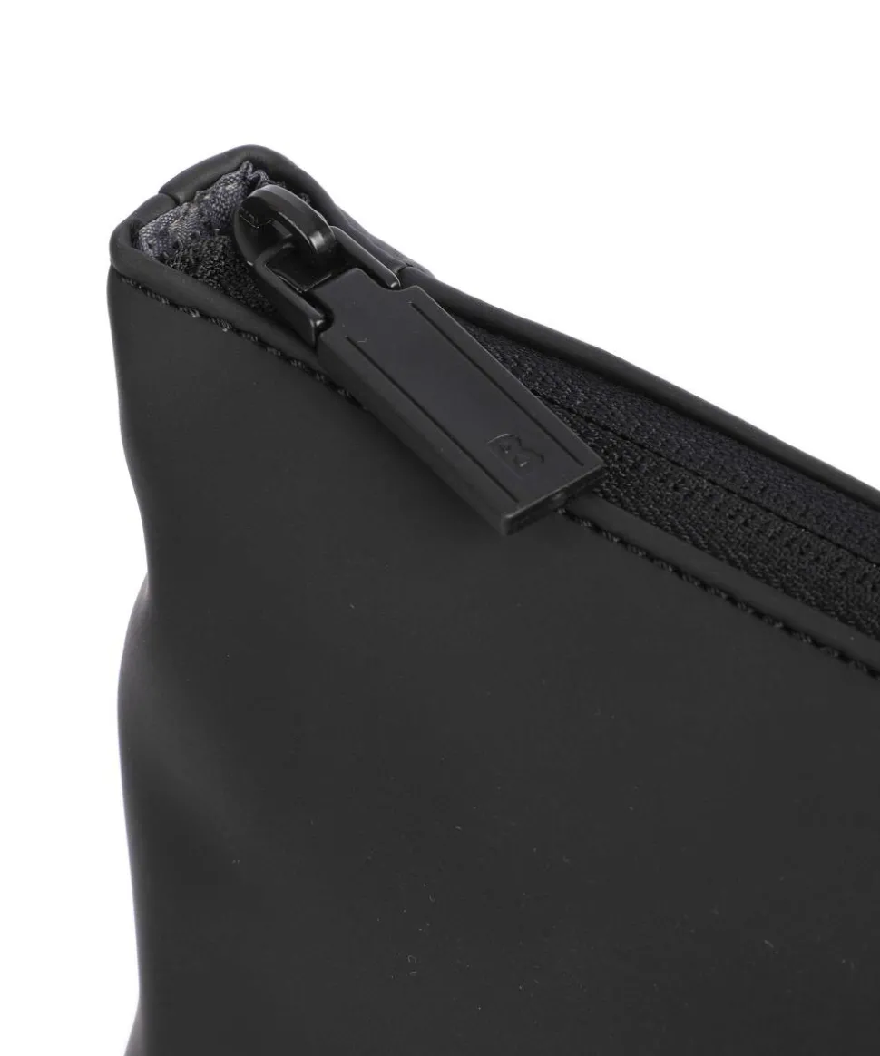 La Prava Arne Rucksack 14″ Polyurethane schwarz