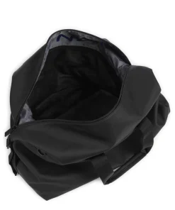 La Prava Ewald Weekender schwarz 50 cm