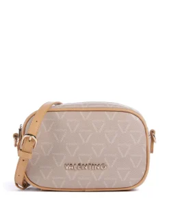 Lady Re Umhängetasche Polyurethane natur