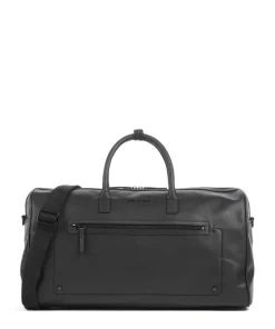 Landers Weekender schwarz 53 cm