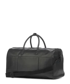 Landers Weekender schwarz 53 cm