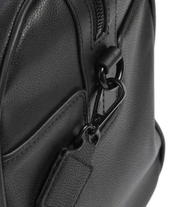 Landers Weekender schwarz 53 cm