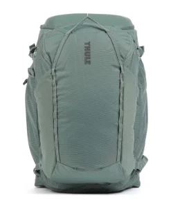 Landmark 60 Reiserucksack 15″ Polyester grün