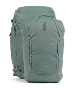 Landmark 60 Reiserucksack 15″ Polyester grün