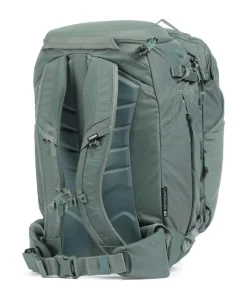 Landmark 60 Reiserucksack 15″ Polyester grün