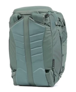 Landmark 60 Reiserucksack 15″ Polyester grün