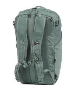 Landmark 60 Reiserucksack 15″ Polyester grün