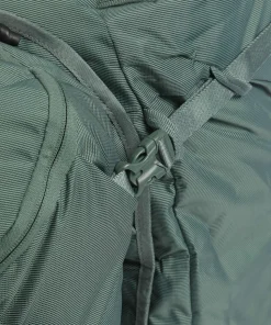 Landmark 60 Reiserucksack 15″ Polyester grün