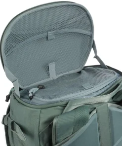 Landmark 60 Reiserucksack 15″ Polyester grün